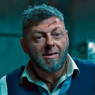 POP-UP NEWS - Batman: Andy Serkis nel cast?