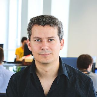 [Next40] Transformation des entrepôts: comment Exotec mise sur toujours plus de « logiciel »
