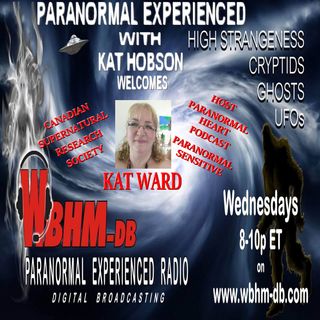 Kat Ward 12.07.22