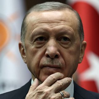 #IlFilosofoASiracusa: Erdogan