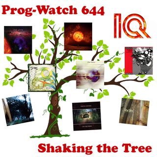 Episode 644 - Shaking the Family Tree of IQ