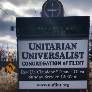 UU Church of Flint