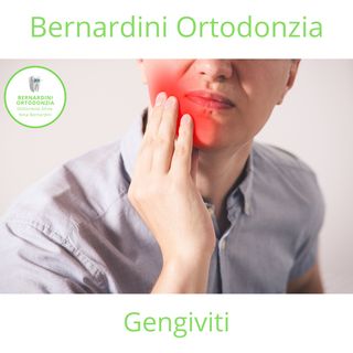 Le gengiviti
