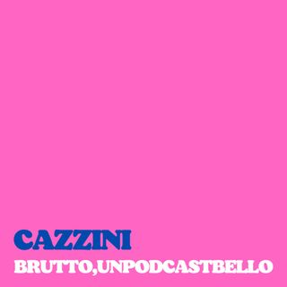 Ep #611 - Cazzini