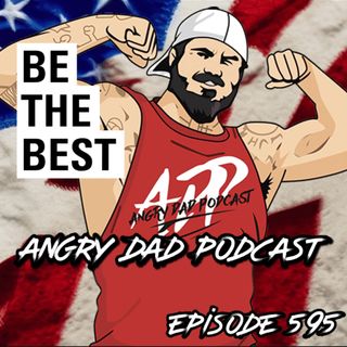 Be The Best You Episode 595