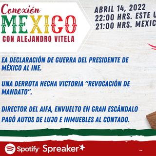 Conexion Mexico