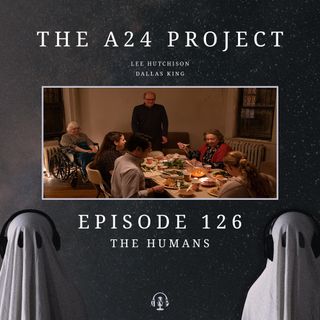 126 - The Humans