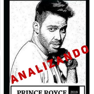 Analizando Soy El Mismo de Prince Royce