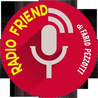 Radio Friend di Fabio Pezzotti. Ospite il dr. Christian Turchi