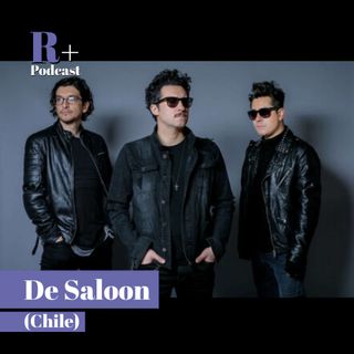 Entrevista De Saloon (Santiago de Chile)