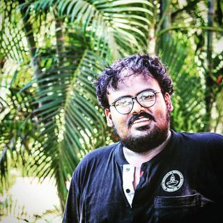Arnab Mitra