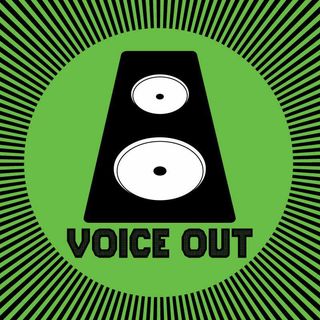 Voice Out