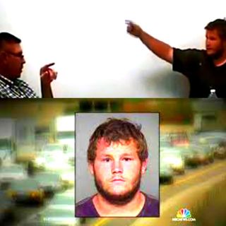 Police Interrogate Phoenix Freeway Shootings Suspect Whose Charges Were Later Dismissed