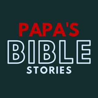 Papa's Bible Stories