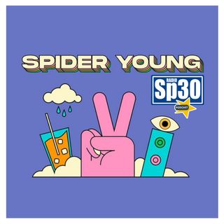 Spider Young, la voce dei giovani