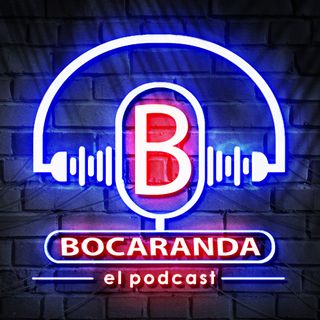 Bocaranda Podcast