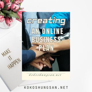 (Full Audiobook) Creating an Success Online Business Plan