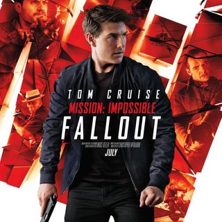 Mission: Impossible Fallout Review! (SPOILERS)