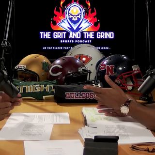 Grit and Grind ep7 Date 11-9-21