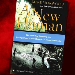 #12: Un nuevo humano por Mike Morwood: Cómo islas pueden hacerte evolucionar
