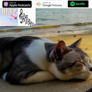 (music) #493 "From Head to Toe" Deep Sleep Whisper Hypnosis - Jason Newland (7th April 2023)