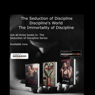 Discipline Therapy Talk: You Are Mine (Chapter 14- The Seduction of Discipline)