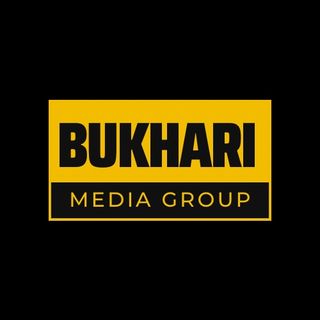 Bukhari Media Group