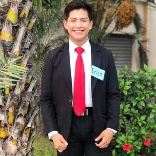 Erick Mendoza