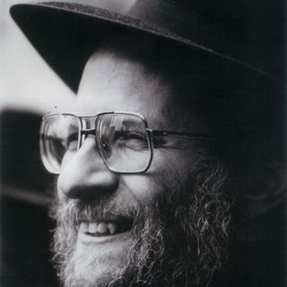 Rabbi Fitzy Farbrengs