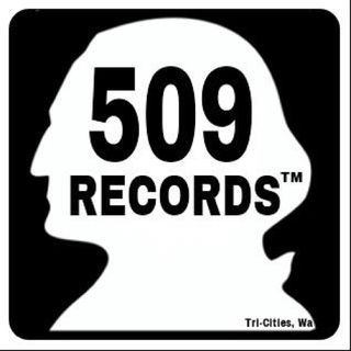 509 Records Radio