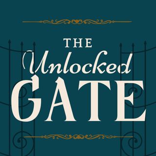 Rev. Dr. Jeff Smith | The Unlocked Gate