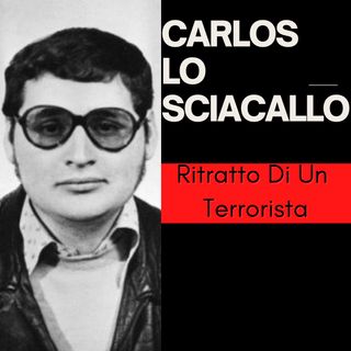 CARLOS LO SCIACALLO - Ritratto di un TERRORISTA