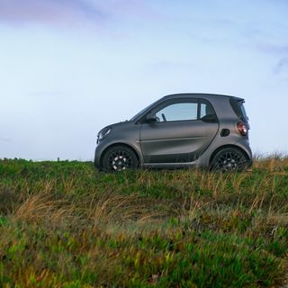 Car-less but Not Careless