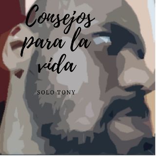 Sólo TONY podcast