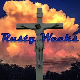 Rusty Weeks