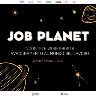 Valentina racconta JOB PLANET