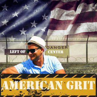 American Grit 2.0:  A Relaunch of the Show to Help the Migrants