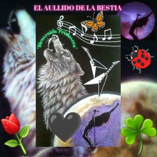 TEMPORADA VII - "BIENVENIDA PRIMAVERA" (XVII)