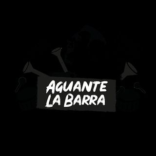 Aguante la barra