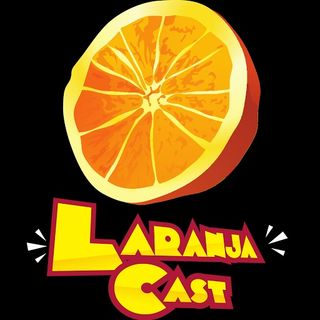 Laranja Cast