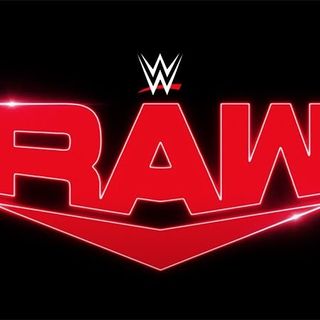 FIRST WWE RAW OF THE PANDEMIC ERA  - (AIRED MARCH 17, 2020)