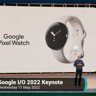 TWiT News 381: Google I/O 2022 Keynote