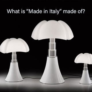 S5 E96 - What is "Made in Italy" made of? (lecture)