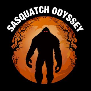 SO EP:315 Big Brother Bigfoot: Chapters 1-5