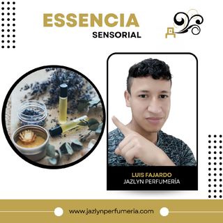 Podcast Cómo elegir el perfume ideal para Ti.