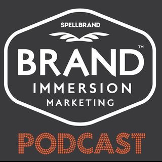 Brand Immersion Marketing