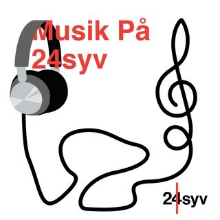 Musik på 24syv
