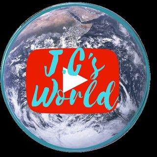 J.C's World