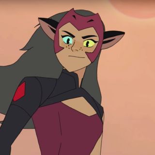 TV Party Tonight: She-Ra and the Princesses of Power Season 4 Review