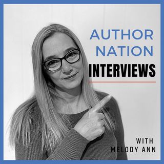 Expert Interview - Tell your story to advocate for others and other ways authors change lives